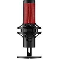 Hyperx Quadcast 2 microfoon Zwart