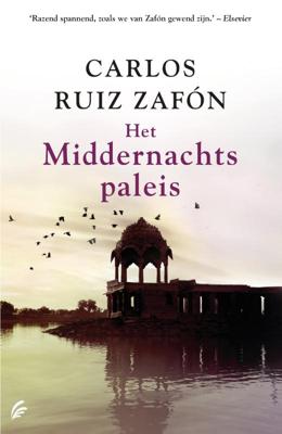 Het Middernachtspaleis (Paperback)