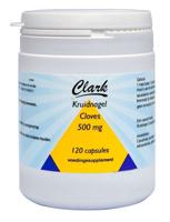 Clark Kruidnagel Capsules