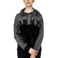 DKNY Modern Generation LS Top With Hood * Actie *