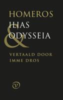 Ilias en Odysseia (Paperback)