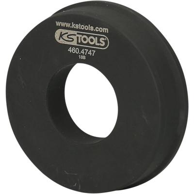 KS Tools 460.4747 Drukstuk, Ø 46 mm