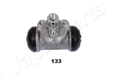 Wielremcilinder CS133