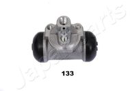 Wielremcilinder CS133
