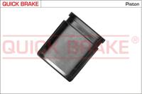 Quick Brake Remzadel/remklauw zuiger 185034K - thumbnail