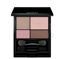 Sensai Make-Up Colours Oogschaduw Eye Colour Palette Petal Dance 3.7gr