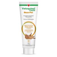 VETOQUINOL Bezo-Pet - haarbalpasta voor kat - 120g