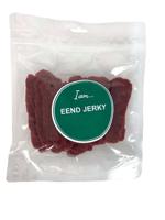 I AM EEND JERKY