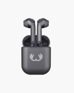 Fresh 'n Rebel 3TW2300SG hoofdtelefoon/headset Draadloos In-ear Muziek Bluetooth Grijs