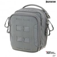 Maxpedition - AGR  AUP Accordion Utility Pouch - Grijs