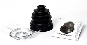 Asmanchetten set BSG30705016