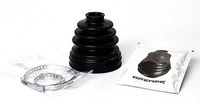 Asmanchetten set BSG30705016