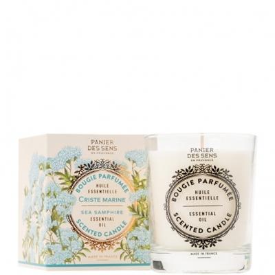 Panier des Sens Sea Fennel Geurkaars 180gr Panier des Sens Sea Fennel Geurkaars 180gr