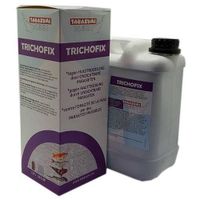 Takazumi Trichofix 1L - Bestrijdt Parasieten in Vijvers & Zorgt voor Helder Water