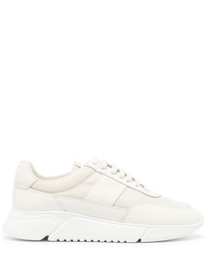 Axel Arigato baskets Genesis Vintage Runner - Tons neutres