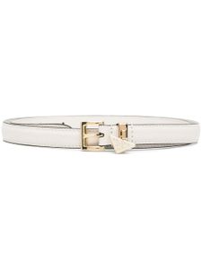 Prada Riem met logo - Beige