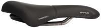 Fietszadel Selle Royal Brave Moderate 60° - zwart
