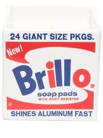 Ligne Blanche x Andy Warhol bougie 'Brillo Box' (260 g)