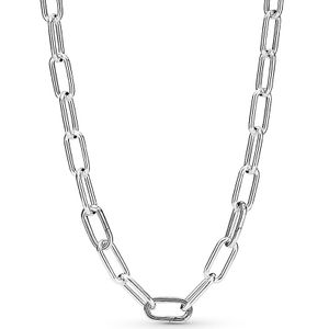 Pandora Me 399590C00 Ketting Link Chain zilver 8,6 mm 45 cm