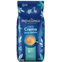 Mövenpick koffiebonen Caffe Crema GUSTO ITALIANO (1kg)