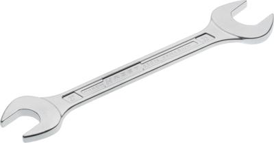 HAZET Dubbele steeksleutel 450N-27X32 · Buiten-zeskant-profiel · SW 27 x 32 mm