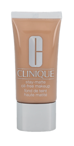 Clinique Stay Matte Oil Free Makeup 30ml Foundation