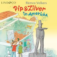 Pip en Zilver in Americka