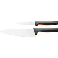 Fiskars Fiskars Functional Form Koksmessen 2-delig