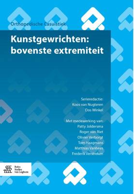 Kunstgewrichten: bovenste extremiteit (Paperback)