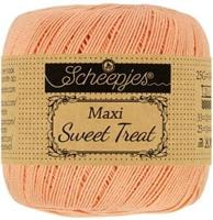 Scheepjes Maxi Sweet Treat 414 Salmon