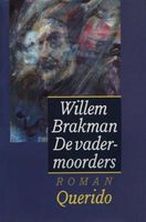 De vadermoorders - Willem Brakman - ebook - thumbnail