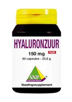 SNP Hyaluronzuur 150 mg puur