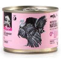3COTY Cheers! 62. Turkey - nat kattenvoer - 160g