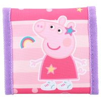 Peppa Pig Portemonnee - Music And Damce