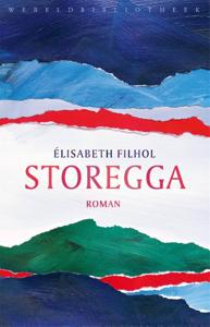 Storegga (Paperback)