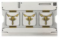 Resident Evil 4 Replica Level 3 Keycards Limited Edition