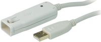 Aten At-ue2120 1 Poort Usb 2.0 Verlengkabel Aten At-ue2120 1 Poort Usb 2.0 Verlengkabel