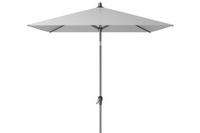 Platinum | Parasol Riva 250 x 200 cm | Lichtgrijs