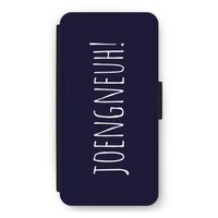 Joengneuh!: iPhone 11 Flip Hoesje