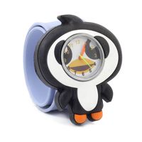 Pop Watch Kinderhorloge Pinguin