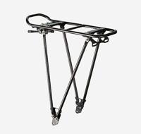 Racktime carrier foldit adjustable 26"/28” black