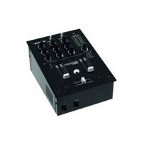 Omnitronic PM-222 DJ-mixer - thumbnail