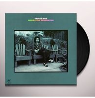 Shuggie Otis - Inspiration Information LP