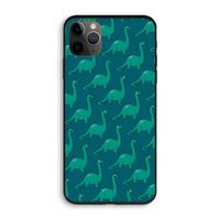 Diplodocus: iPhone 11 Pro Biologisch afbreekbaar hoesje