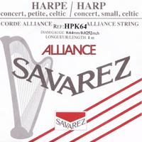 Savarez HPK-64B