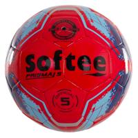 FOOTBALL BALL SOFTEE PRISMA SIZE 5