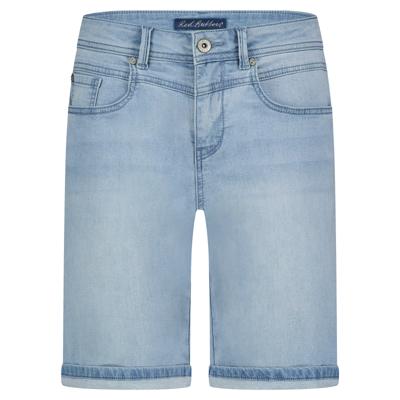 Red Button Relax Short Jog Bleach Srb4450 Korte Broeken Bleach