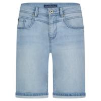 Red Button Relax Short Jog Bleach Srb4450 Korte Broeken Bleach
