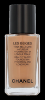 Chanel Les Beiges Healthy Glow Foundation B40 30 ml Dames
