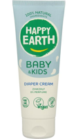 Happy Earth Baby & Kids Diaper Cream